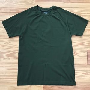 Fabletics Training Day Tee
